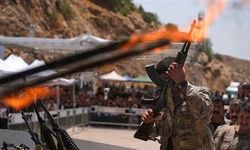 'PKK ile bağını koparan 2 bin 500 kişi Türkiye'ye dönüş hazırlığında'