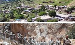 PKK 1 Ekim'e kadar kampları boşaltacak: 3 bin 800 terörist için 2,5 aylık takvim