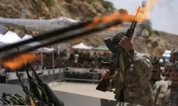 Silah teslimi nasıl yapılacak? Terörsüz Türkiye sürecinin 10 maddelik detayları