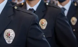 Polis Meslek Yüksekokullarına 3 Bin 250 Öğrenci Alınacak