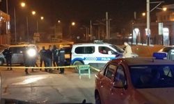 Polisi hedef alıp ateş etti silahı tutukluk yapınca hayatından oldu