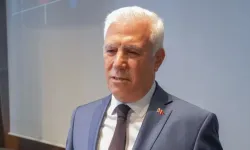Mustafa Bozbey CHP'den istifa etti: Tutuklanıp görevden uzaklaştırılmıştı