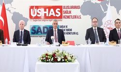 Sağlıkta yeni dönem: Evde bakım ve yerli aşı hamlesi