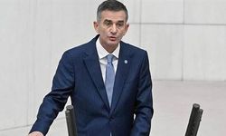 Sakarya Milletvekili Ümit Dikbayır AK Parti'ye Katılıyor