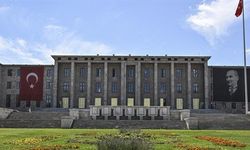 TBMM'ye Şehit Yakınları ve Gazilere Yönelik Yeni Haklar İçeren Kanun Teklifi Sunuldu