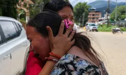 Nepal'deki felakette acı bilanço!