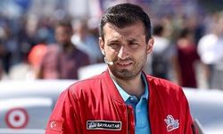 Selçuk Bayraktar’dan TEKNOFEST Mavi Vatan çağrısı: “Herkesi bekliyoruz”