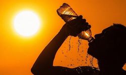 Sıcaklıklar Düşmüyor: Kavurucu Hava Hafta Boyunca Sürecek