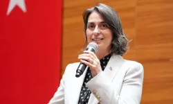 Üsküdar Belediyesi Başkanı Sinem Dedetaş Görevinden Uzaklaştırıldı