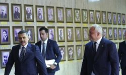 Suç örgütlerine ve uyuşturucu trafiğine sınır ötesi abluka