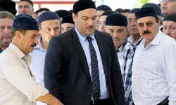 Süleymancılar cemaati lideri Alihan Kuriş hakkında karar verildi