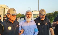 Kuytul soruşturmasında Levent Börek'e kayyım atandı