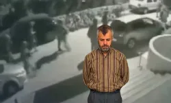 Suikast keşfi deşifre oldu... 10 gün önce Marmaris'e gitmiş