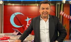 Tahir Sarıkaya gözaltına alındı
