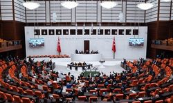 TBMM'de yeni haftanın gündemi: Üç kritik başlık öne çıkıyor