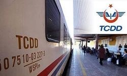 TCDD'den yeni dönem: Trenlerde tamamen e-bilet uygulaması başlıyor