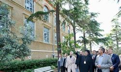 Tekin'den Ruhban okulu açıklaması: Din eğitimi devlet denetiminde