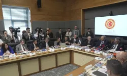 Terörsüz Türkiye sürecinde tarihi adım: İYİ Parti hariç tüm partiler destek verdi