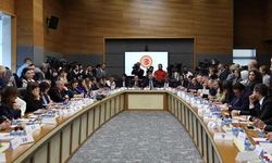 Terörsüz Türkiye sürecinde kritik toplantı: Kurul bugün ilk kez toplanıyor