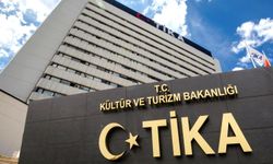 TİKA'dan Sözleşmeli Personel Alımı İlanı
