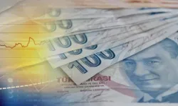 Türk lirasının reel değeri temmuz ayında yükseldi