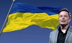 Ukrayna, Rusya'daki hedefler için Musk'tan Starlink desteği istedi