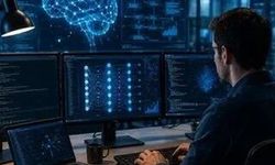 Üniversite tercihlerinde yapay zeka programlarına 'yüzde 100' ilgi