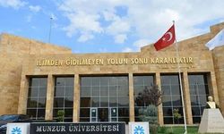 Munzur Üniversitesi’nde gri pasaport ve usulsüzlük iddiası: Rektörlük inceleme başlattı