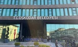 Üsküdar Belediyesi'nde başkanvekili belli oldu