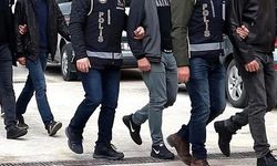 Veli Ağbaba'nın Ağabeyi Yolsuzluk Soruşturmasında Gözaltına Alındı