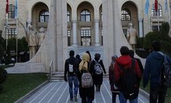 Yaklaşık 50 Bin Kişi Yeniden Üniversiteli Oldu