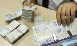Türkiye'de tam 44 milyon kişi ihtiyaç kredisi kullandı