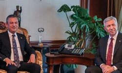 Mansur Yavaş’tan Özgür Özel’e ‘selam’ tepkisi: “Ben selam falan yollamadım”