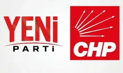 İzmir'de Yeni Parti-CHP Çatışması