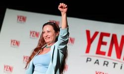 Yeni Parti Manisa İl Başkanı İlksen Özalper, rüşvet soruşturmasında gözaltında