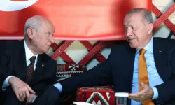 Ahlat'ta Erdoğan-Bahçeli zirvesi: Masada hangi konular var?