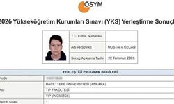 YKS sonucunu sosyal medyada paylaşanlar dikkat! Dolandırıcıların yeni hedefi