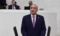 YP Gaziantep Milletvekili Melih Meriç bıçaklı saldırıya uğradı