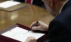 Son dakika! Yüksek Askeri Şura kararları açıklandı... Hava Kuvvetleri Komutanı değişti