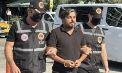 Tır dorsesinin altında yakalanan Arif Kocabıyık'tan tek kelimelik yanıt