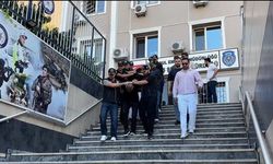 18 İlde Nitelikli Dolandırıcılık Operasyonu: 281 Şüpheli Yakalandı, 153 Kişi Tutuklandı