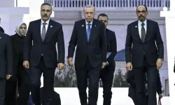 MİT Başkanı İbrahim Kalın'ın yeni imajı gündem oldu