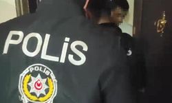 4 ilde organize suç operasyonu: 137 şüpheli hakkında adli işlem