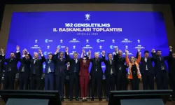 AK Parti’ye 9 Belediye Başkanı Daha Katıldı! İşte Katılan İsimler...
