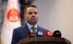 Adalet Bakanı Gürlek'ten "yolsuzluk soruşturmaları" açıklaması: Masumun korunması da önemli