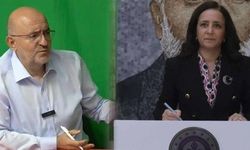 AK Parti Milletvekili Adem Korkmaz: "Vali Beni Tehdit Etti"