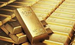 Altında sert dönüş! Gram altın 6 bin 900 liraya yaklaştı