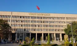 Ankara Adliyesinde yeni iş bölümü: 4 başsavcı vekilinin bürosu değişti