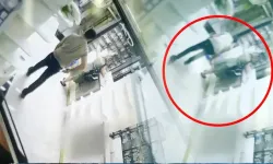 Ankara'da müşterinin etek altı fotoğrafını çeken Eczacı 'n'olur' diye yalvardı
