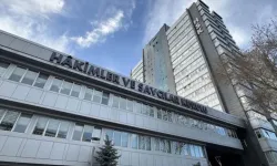 Görevden Uzaklaştırılan Savcı Uçuk Hakkında Gözaltı Kararı